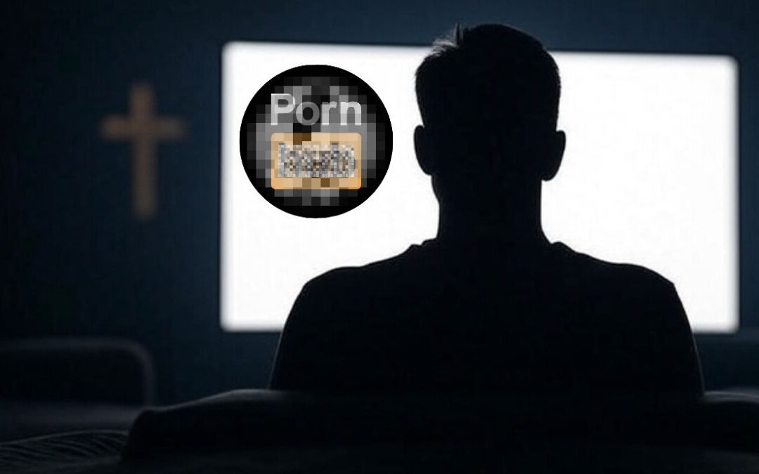 La pornographie et le christianisme : quelle est la position de l’Église ?