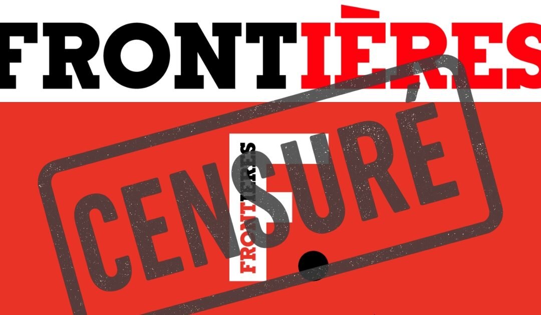 Publicité sur Frontières : pourquoi Leroy Merlin se retrouve pris en étau