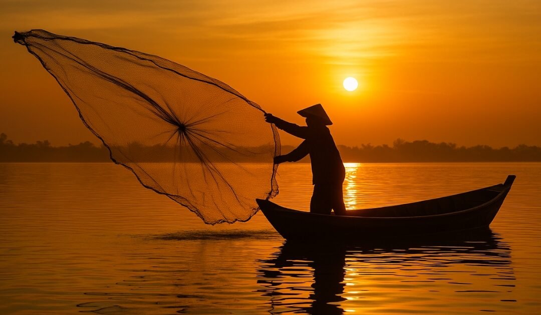 Le Pape Renforce la Pastorale de la Mer : Un Nouvel Horizon pour les Marins Isolés