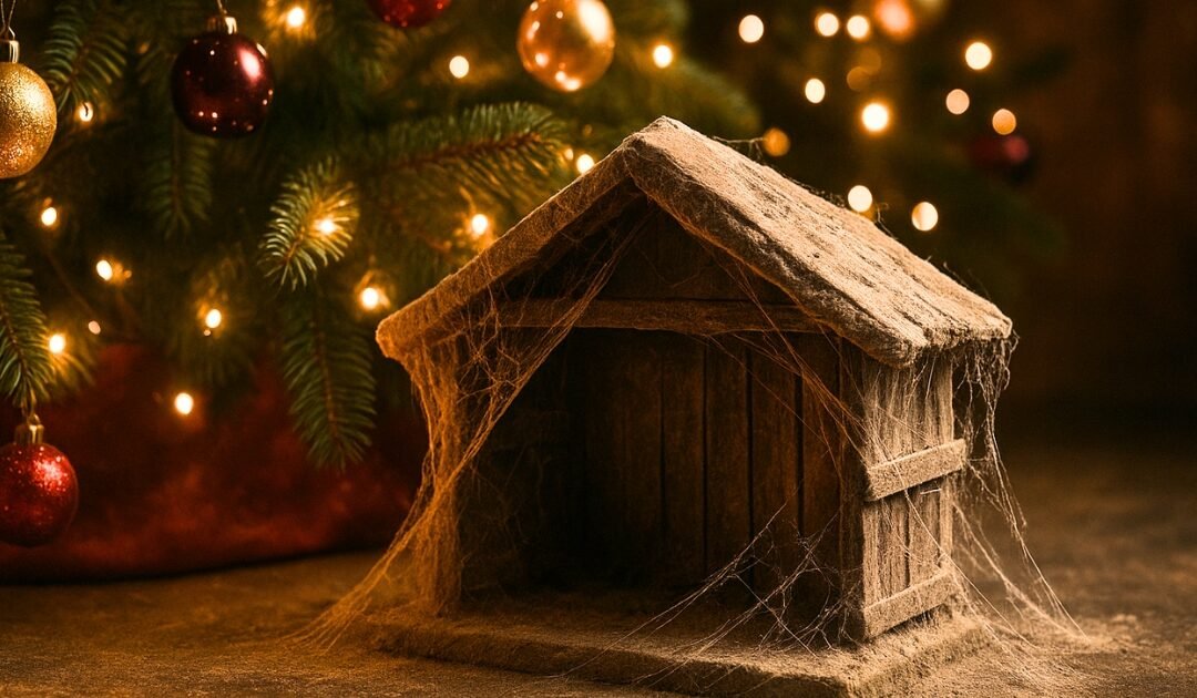 Jésus n’est pas né il y a 2026 ans : Le vrai décalage de notre calendrier est « énorme »