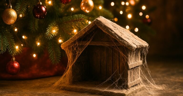 Jésus n&rsquo;est pas né il y a 2026 ans : Le vrai décalage de notre calendrier est « énorme »