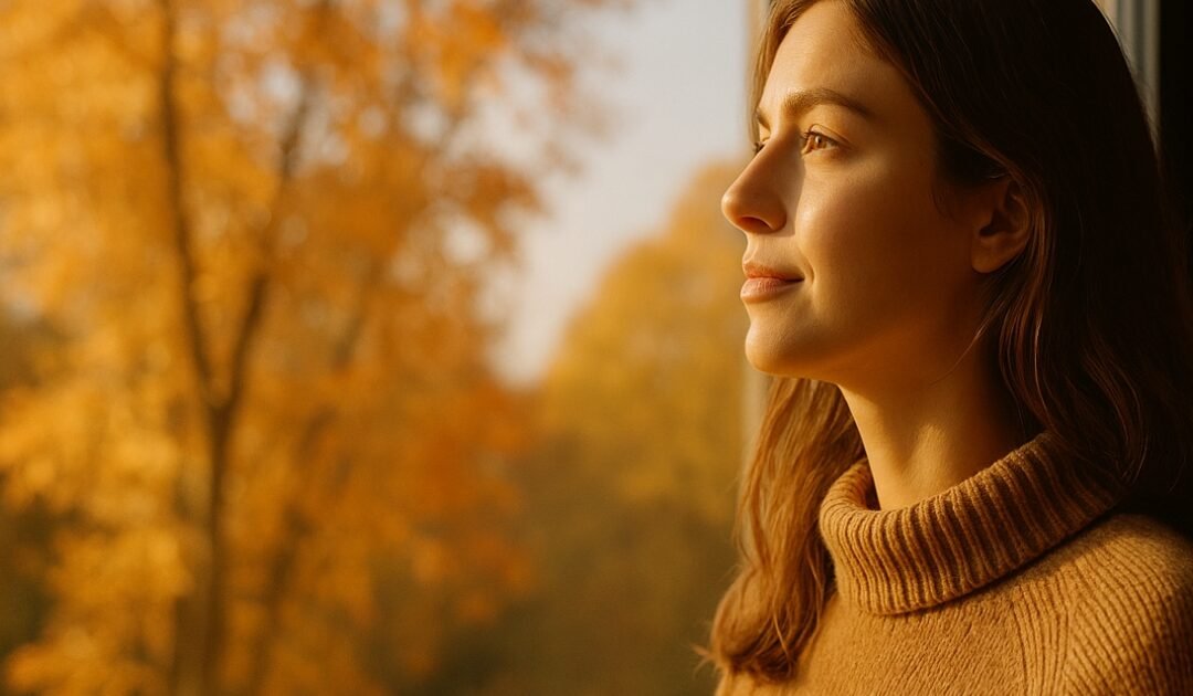 Pourquoi l’automne plombe votre énergie (et ce que les chercheurs recommandent pour y échapper)