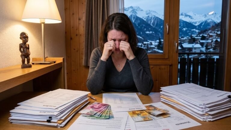 Elle détourne près d&rsquo;un demi-million pour un marabout afin de reconquérir son ex