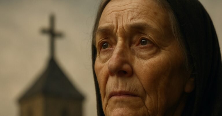 50 Ans de Mystère : Le Vatican Tranche ! Les apparitions du Christ à Dozulé jugées « NON DIVINES »