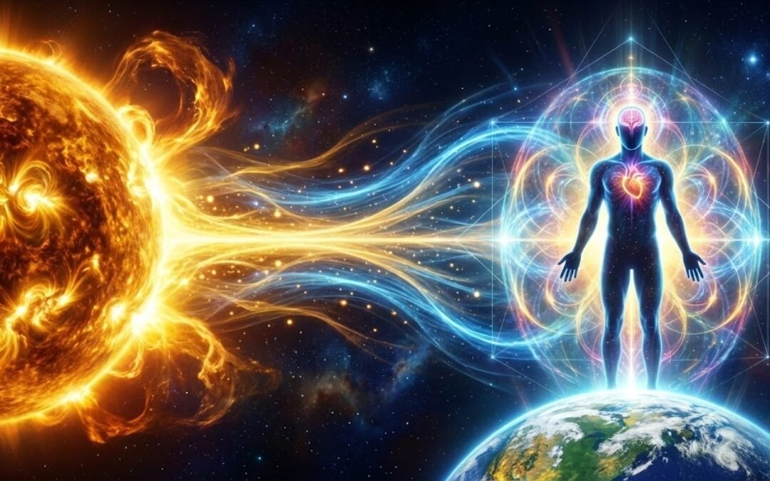 Fatigue extrême, anxiété : ce n’est pas dans votre tête, la NASA confirme l’anomalie.