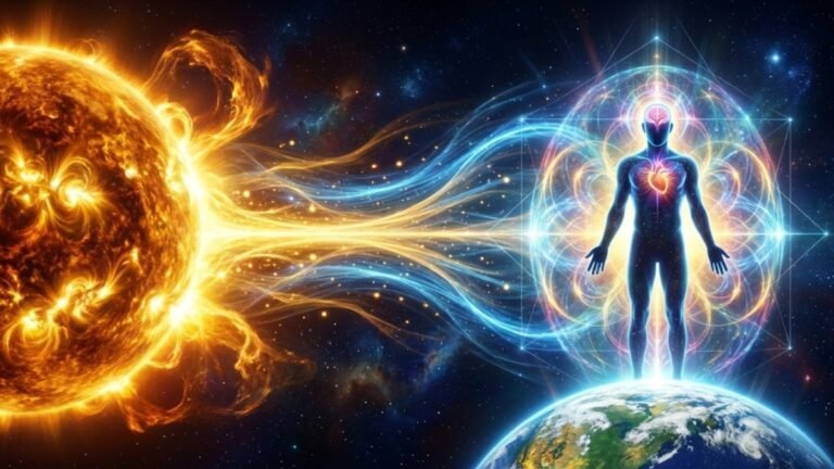 Fatigue extrême, anxiété : ce n&rsquo;est pas dans votre tête, la NASA confirme l&rsquo;anomalie.