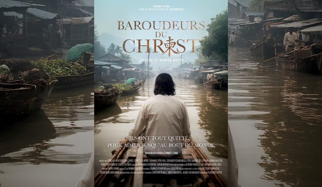Êtes-vous prêt à LÂCHER tout ça ? Le choc brutal et la solitude des Baroudeurs du Christ