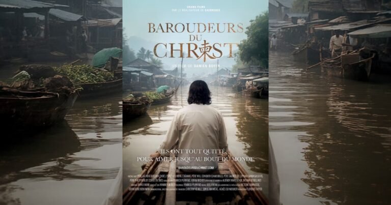 Êtes-vous prêt à LÂCHER tout ça ? Le choc brutal et la solitude des Baroudeurs du Christ