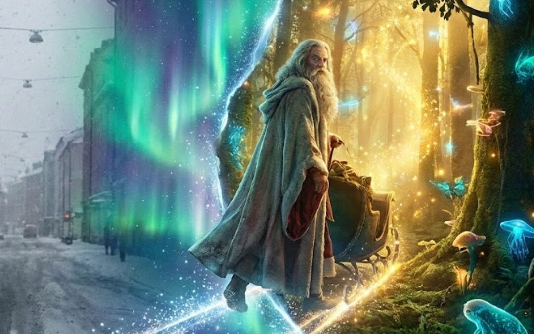 Et si le Père Noël existait Vraiment ? La Science ne dit pas Non !