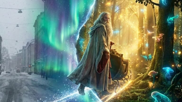 Et si le Père Noël existait Vraiment ? La Science ne dit pas Non !