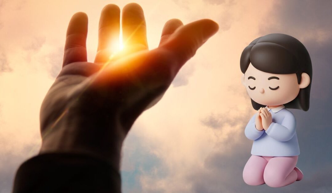 Y a-t-il une prière pour chaque jour ?