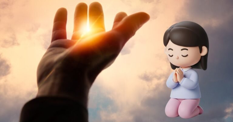 Y a-t-il une prière pour chaque jour ?