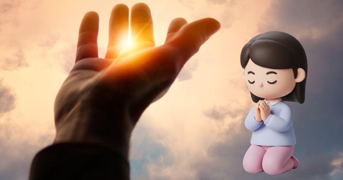 Y a-t-il une prière pour chaque jour ?