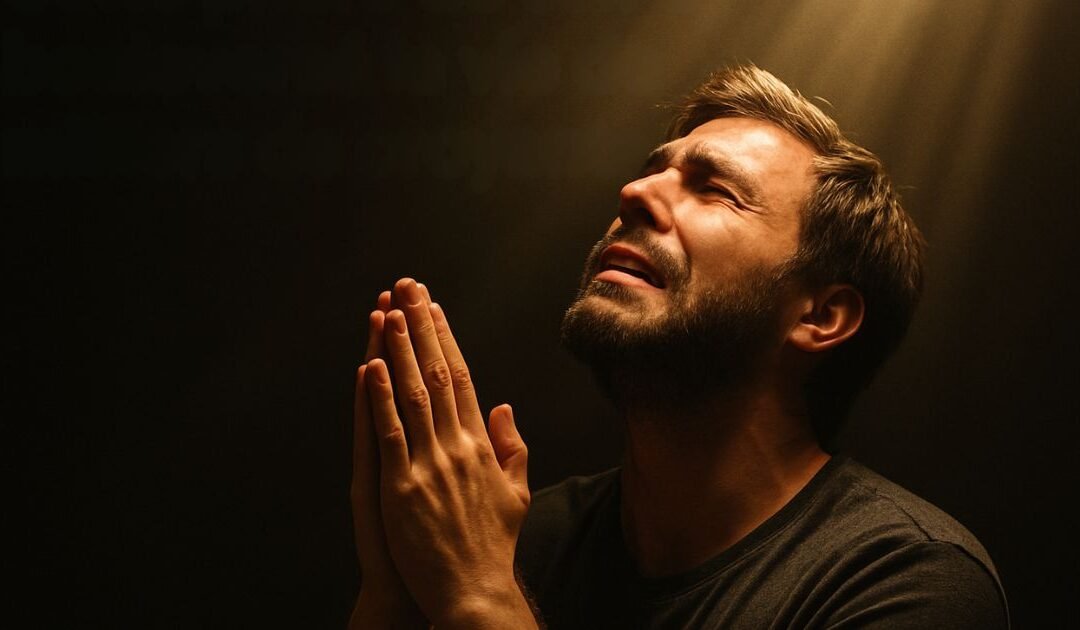 Cette prière du soir a bouleversé la vie de milliers de croyants