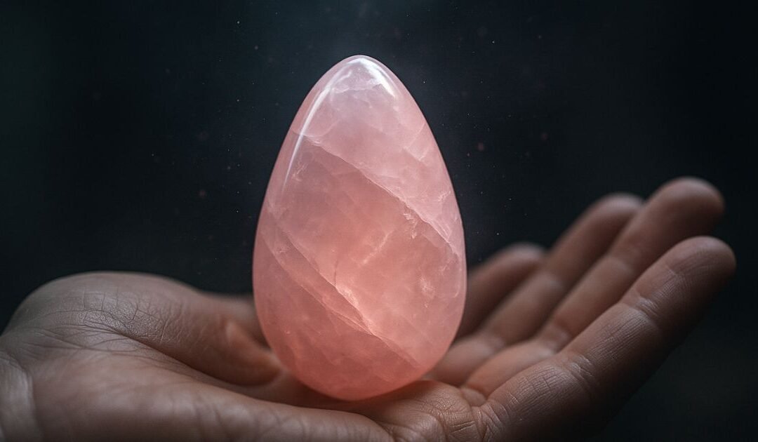 Elle pensait acheter une pierre… ce qu’elle a vécu ensuite est fou