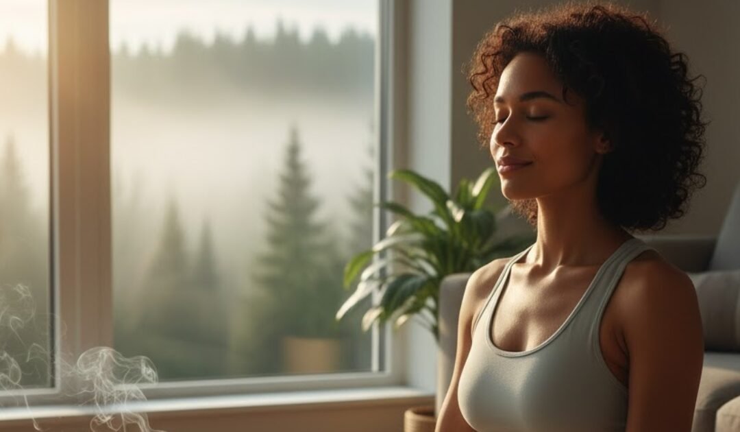 Rituels du Matin : Commencez la Journée avec l’Âme Éveillée