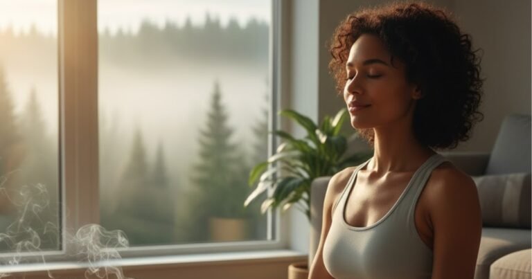 Rituels du Matin : Commencez la Journée avec l’Âme Éveillée