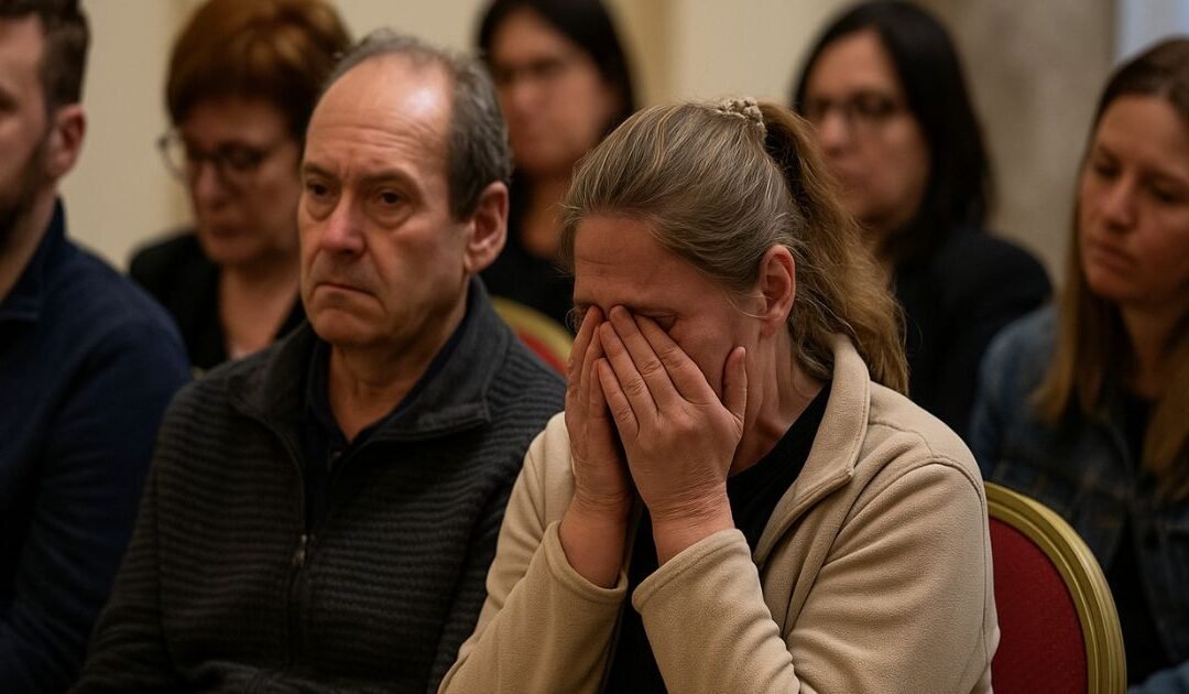 La Honte et les Larmes : Ce que le Pape a vraiment dit aux victimes belges d&rsquo;abus