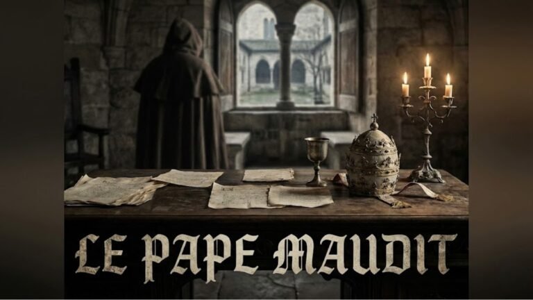 Toasts au Diable et meurtres : l&rsquo;histoire vraie et terrifiante du « pire Pape » de la Chrétienté