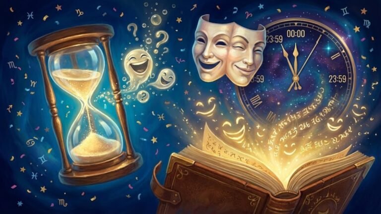 Les 30 Meilleures Blagues pour le Nouvel An : Rire pour Transcender le Temps