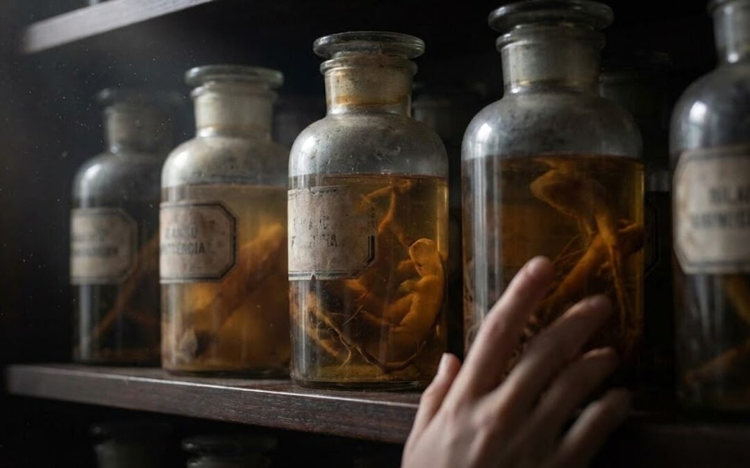 C&rsquo;est à peine croyable : voici ce que certains sont prêts à avaler pour tenter de retrouver la santé