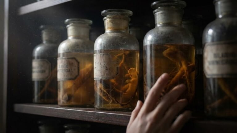 C&rsquo;est à peine croyable : voici ce que certains sont prêts à avaler pour tenter de retrouver la santé