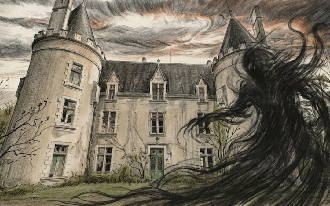« Je sentais une respiration derrière mon oreille » : récit d&rsquo;une nuit blanche dans la demeure la plus hantée de France