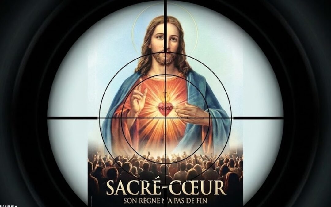 « Sacré-Cœur » pris pour cible : Pourquoi ce film divise autant ?