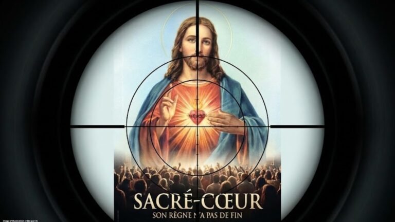 « Sacré-Cœur » pris pour cible : Pourquoi ce film divise autant ?