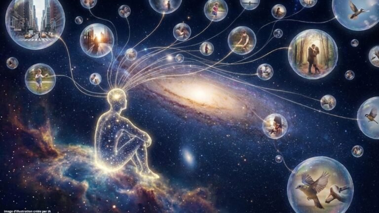 Et si vous étiez Dieu en train de rêver sa propre vie ? L&rsquo;expérience de pensée qui fascine la métaphysique