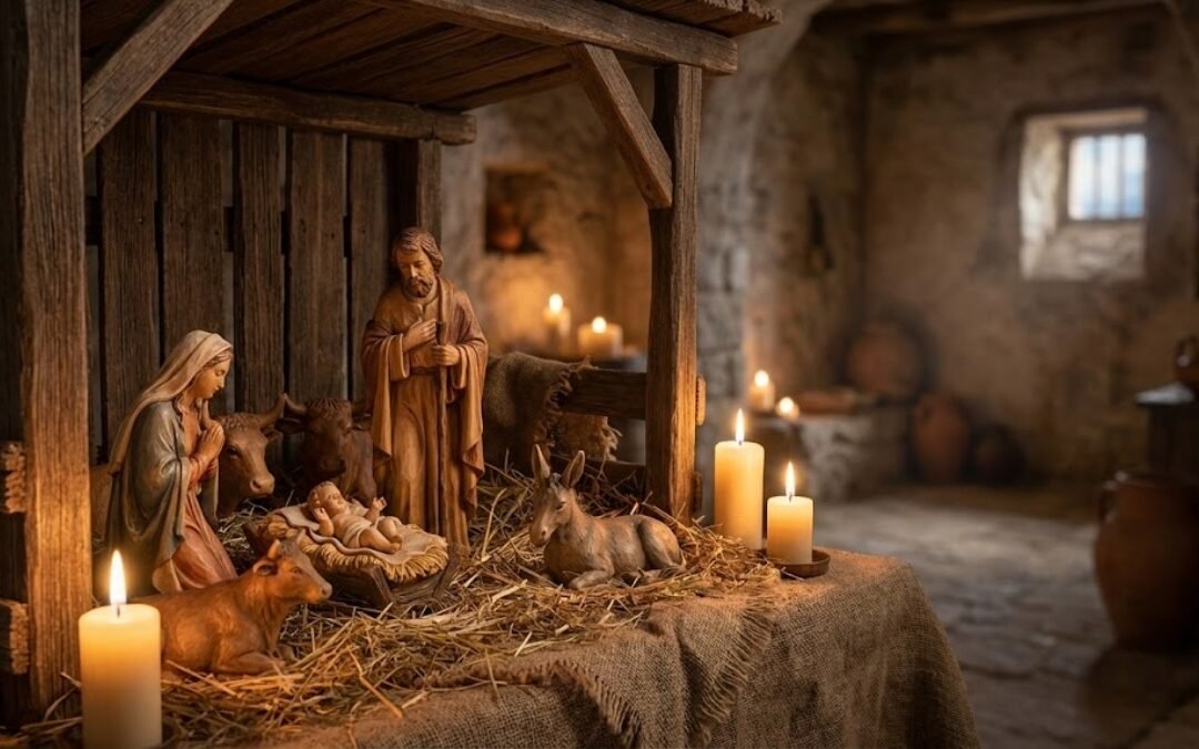 Jésus ne s&rsquo;appelait pas Jésus ! Quel était son véritable nom ?