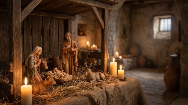 Jésus ne s&rsquo;appelait pas Jésus ! Quel était son véritable nom ?