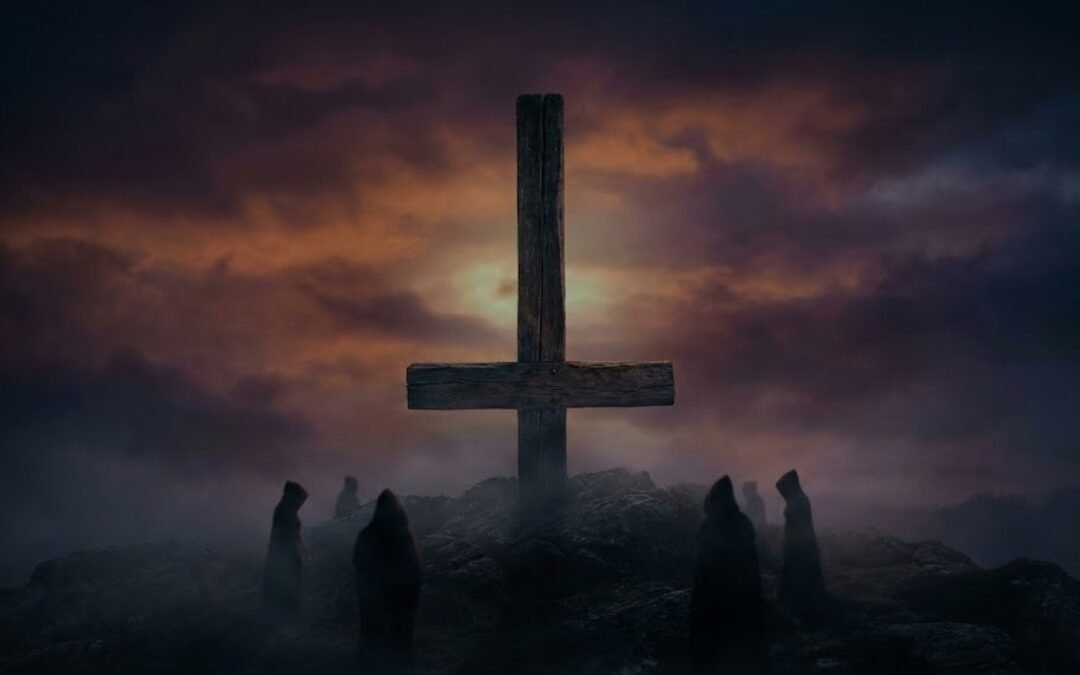 Croix à l&rsquo;envers : Le symbole « satanique » est-il en réalité le plus chrétien qui soit ?