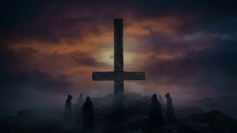 Croix à l&rsquo;envers : Le symbole « satanique » est-il en réalité le plus chrétien qui soit ?