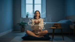 Entendre l&rsquo;invisible : la méthode radicale pour activer votre clairaudience