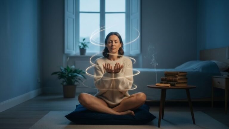 Entendre l&rsquo;invisible : la méthode radicale pour activer votre clairaudience