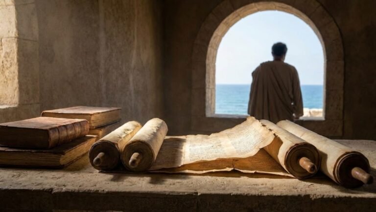 Eusèbe de Césarée : Le véritable père de l&rsquo;histoire de l&rsquo;Église