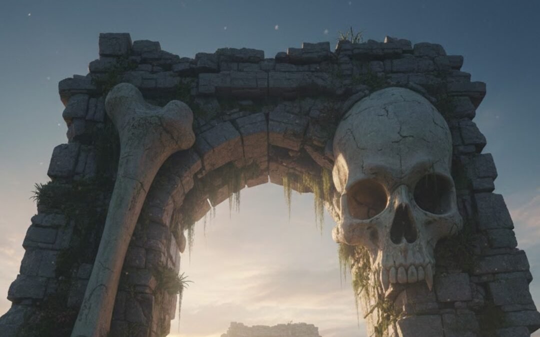 Le mystère des géants : entre vestiges archéologiques et mémoires de la Genèse