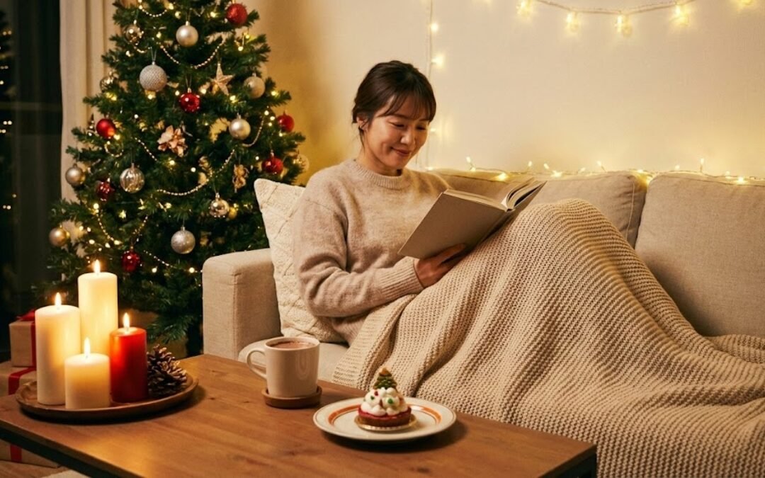 Réveillon en solo : pourquoi c’est peut-être la meilleure chose qui vous arrivera cette année