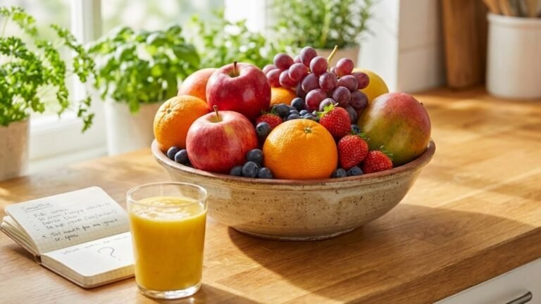 Ce fruit banal est l&rsquo;un des meilleurs antidépresseurs naturels et secret beauté (c&rsquo;est prouvé et personne n&rsquo;en parle)