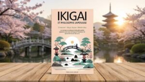 Ikigai et Philosophie Japonaise : L&rsquo;Exégèse du Bonheur selon le Tetsugaku Group