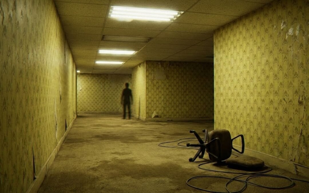 Si vous entendez ce bourdonnement, courez : bienvenue dans les « Backrooms », le cauchemar infini d&rsquo;Internet qui devient réel