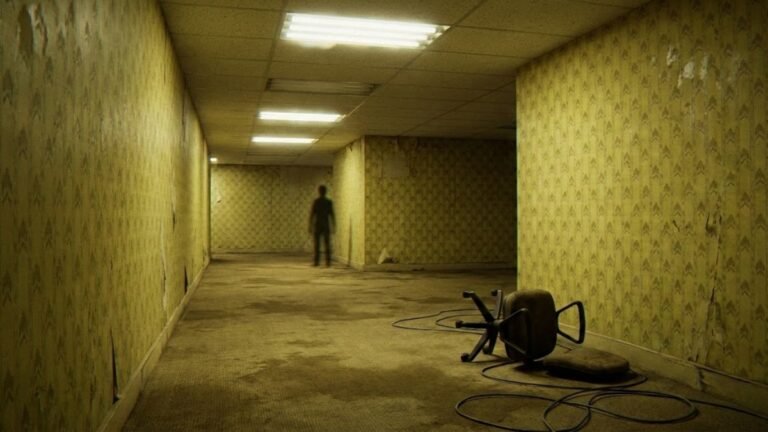 Si vous entendez ce bourdonnement, courez : bienvenue dans les « Backrooms », le cauchemar infini d&rsquo;Internet qui devient réel