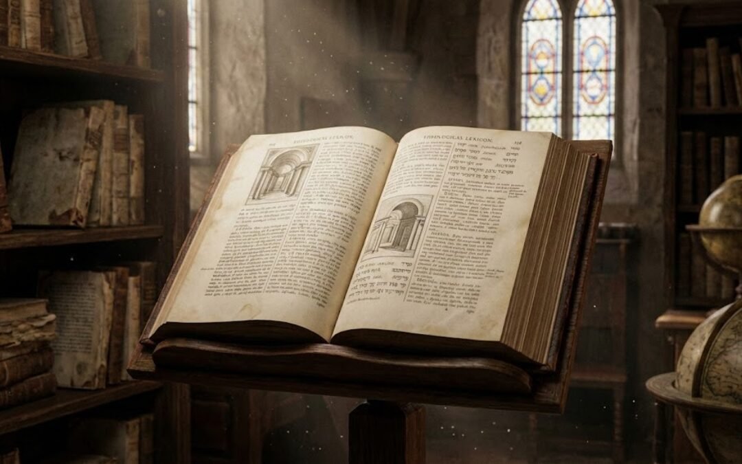 Vocabulaire de la théologie chrétienne expliqué : 30 notions essentielles