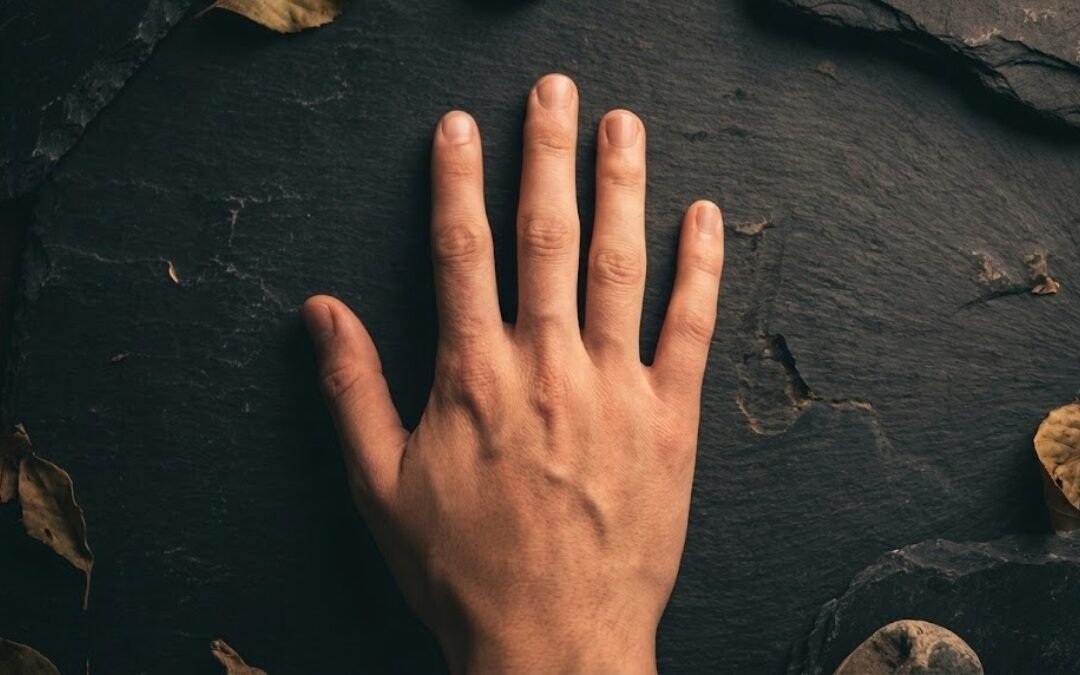 Votre main cache un secret : ce que la longueur de l&rsquo;index révèle sur votre destinée spirituelle (et c&rsquo;est troublant)
