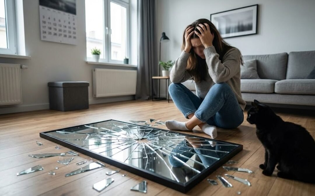 7 ans de malheur : Le mensonge financier qui dure depuis Rome