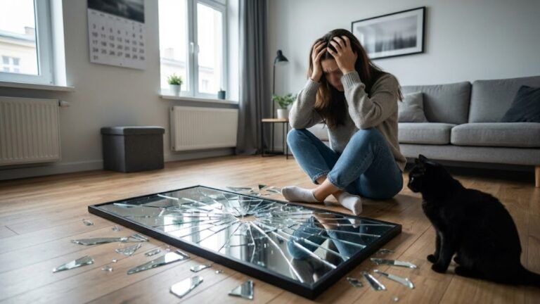 7 ans de malheur : Le mensonge financier qui dure depuis Rome