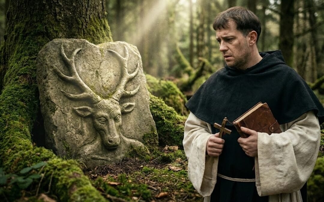 Pourquoi le Diable a-t-il des cornes ? Enquête sur le plus grand vol d&rsquo;identité de l&rsquo;Histoire