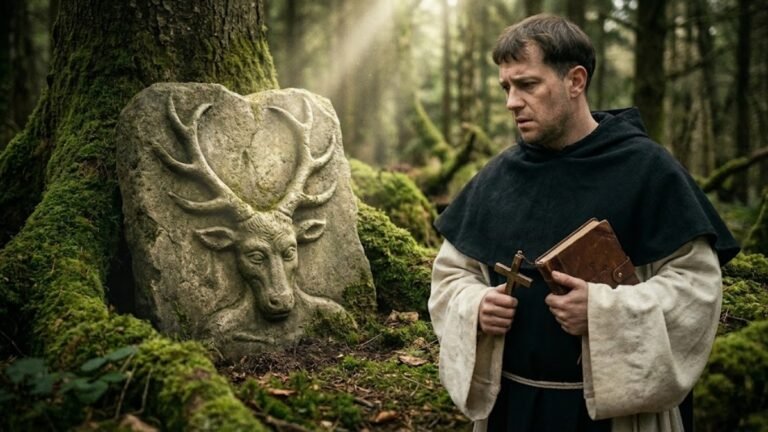 Pourquoi le Diable a-t-il des cornes ? Enquête sur le plus grand vol d&rsquo;identité de l&rsquo;Histoire