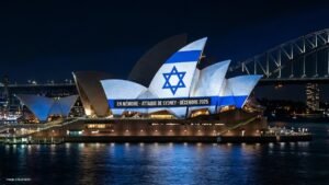 Hanouka dans le sang : Le cri de douleur de Léon XIV après le massacre de Sydney